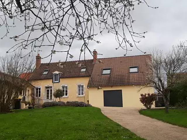 Maison vente à Vierzon, Quincy