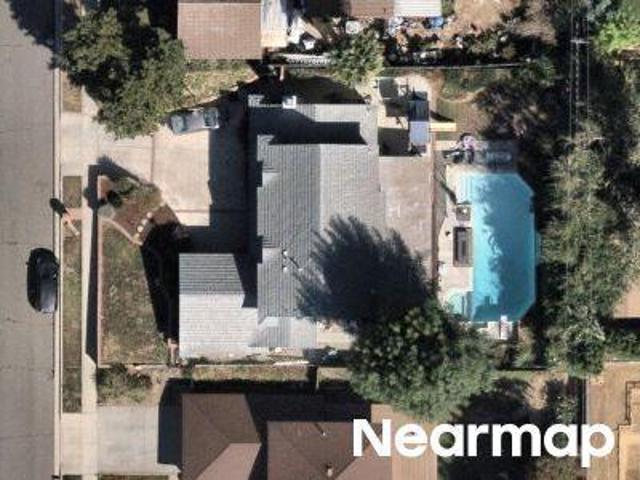 House for sale in Simi Valley, California