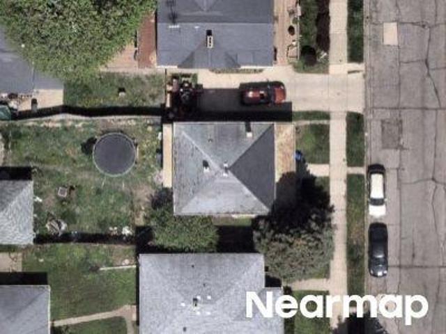 House for sale in Racine, Wisconsin