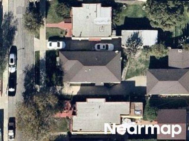 House for sale in Long Beach, California