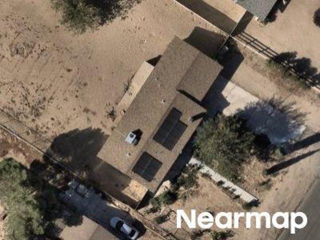 House for sale in Hesperia, California