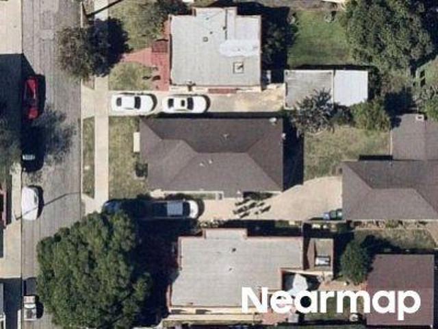 House for sale in Long Beach, California