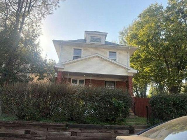 House for sale in Kansas City, Jackson County