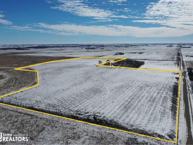Farm for sale in Lake View, Iowa