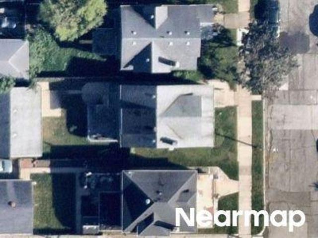House for sale in Racine, Wisconsin