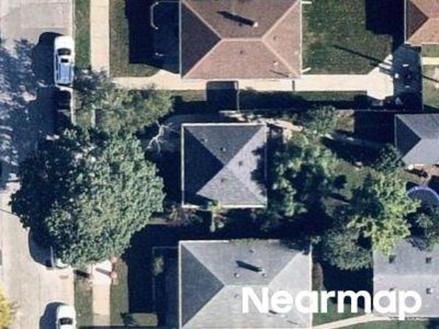 House for sale in Racine, Wisconsin