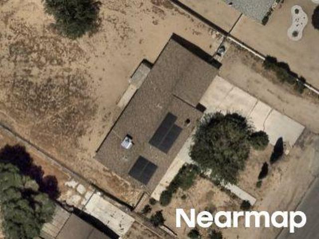 House for sale in Hesperia, California