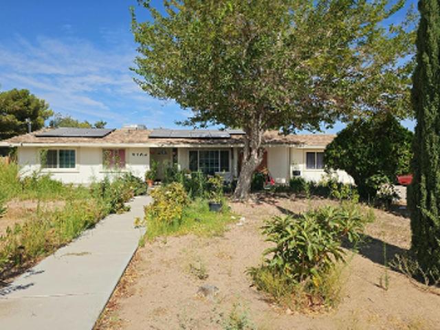 House for sale in Hesperia, California