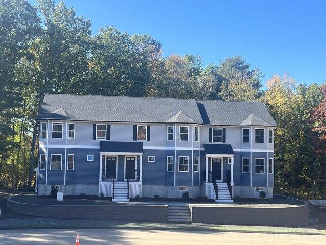 Condo for sale in Brookville, Holbrook