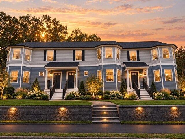 Condo for sale in Brookville, Holbrook