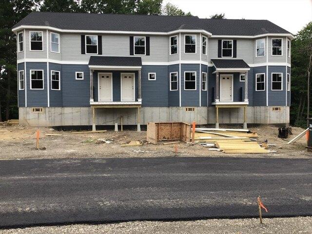 Condo for sale in Holbrook, Massachusetts