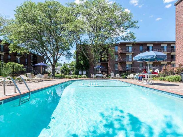 Apartment for rent in Quincy, Massachusetts