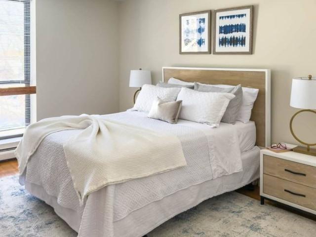 Apartment for rent in Quincy, Massachusetts