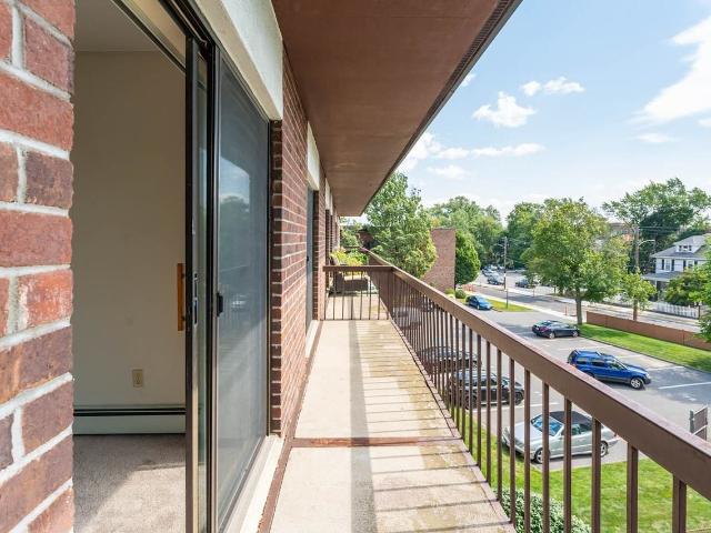 Apartment for rent in Quincy, Massachusetts