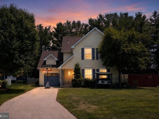 House for sale in Glassboro, New Jersey