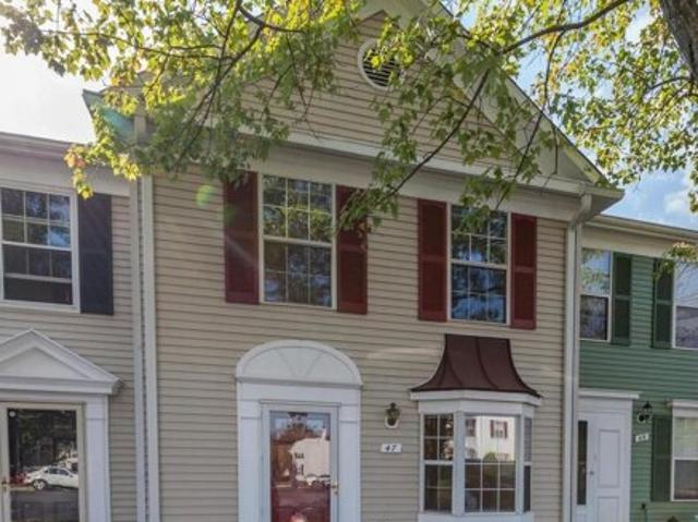 House for sale in Sterling