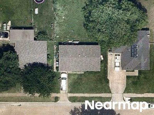 House for sale in Garland, Texas