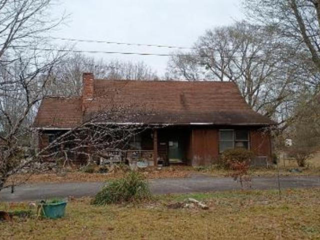 House for sale in Landrum, South Carolina