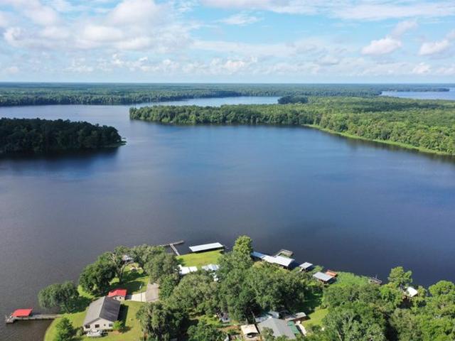 House for sale in Quincy, Florida