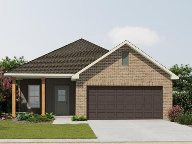 House for sale in Branch, Michigan