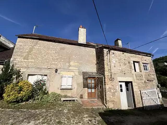 Maison vente à Montbard, Quincy-le-vicomte