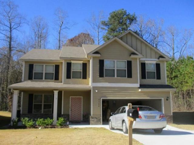 House for sale in Union City, Fulton County