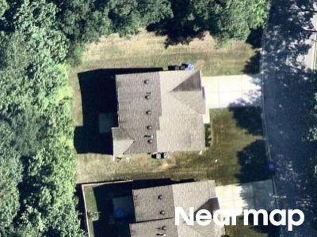 House for sale in Union City, Fulton County