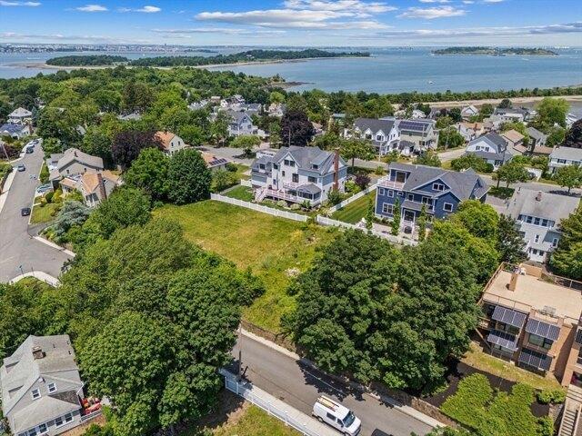 Land for sale in Quincy, Massachusetts