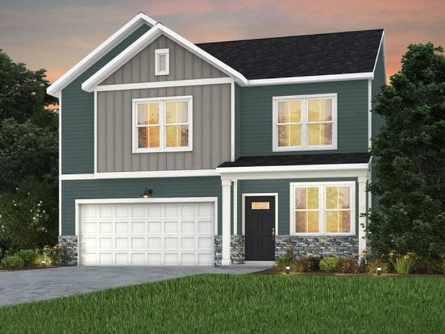 House for sale in Branch, Michigan