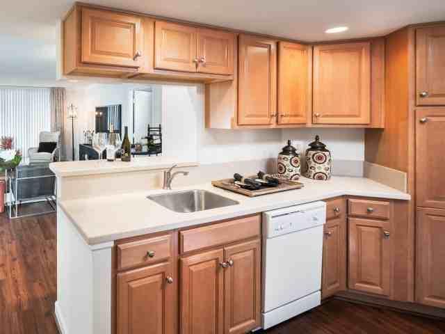 Apartment for rent in Virginia