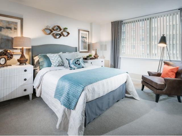 Apartment for rent in Virginia