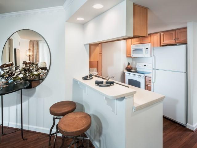 Apartment for rent in Virginia