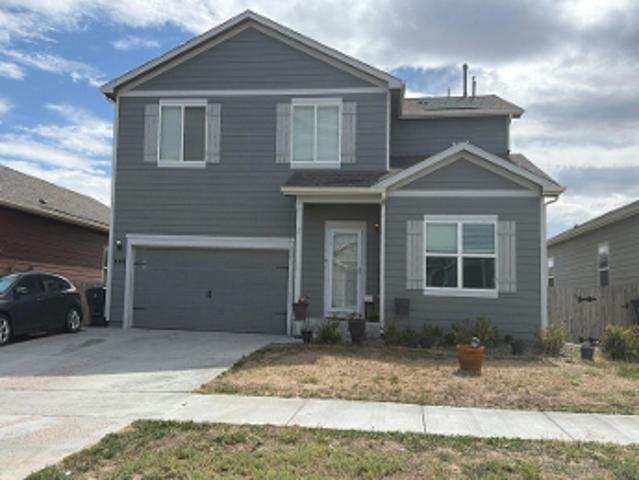 House for sale in Keenesburg, Colorado