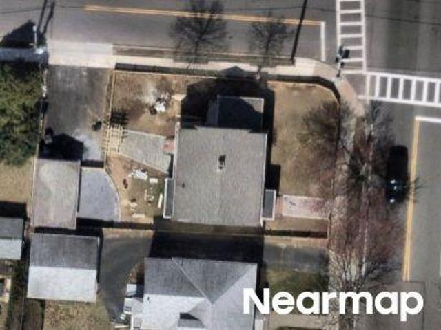 House for sale in Quincy, Massachusetts