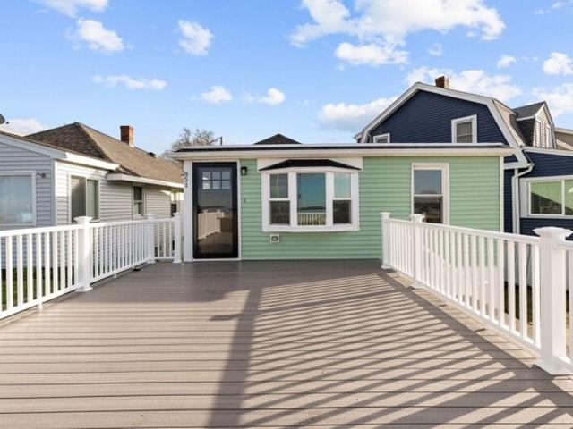 House for sale in Quincy, Massachusetts