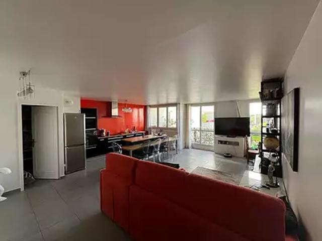 Appartement vente à Évry, Quincy-sous-sénart