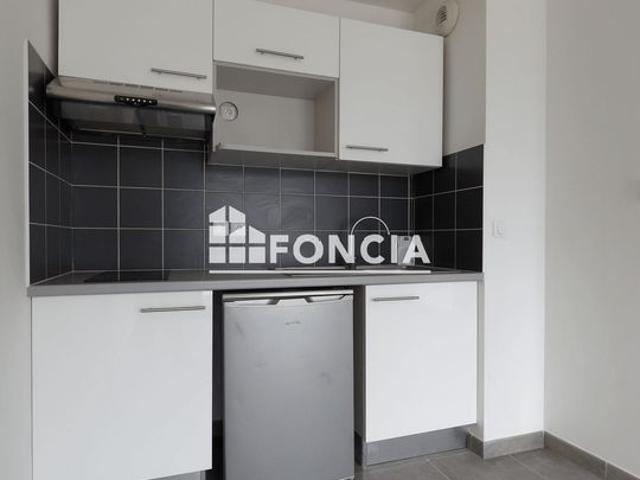 Appartement vente à Quincy-sous-Sénart, Essonne