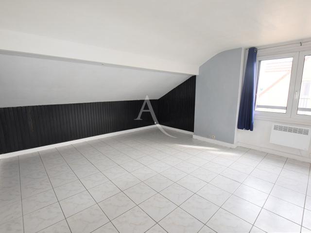Appartement location à Évry, Quincy-sous-sénart