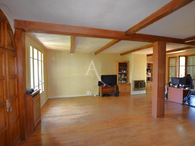 Maison vente à Évry, Quincy-sous-sénart