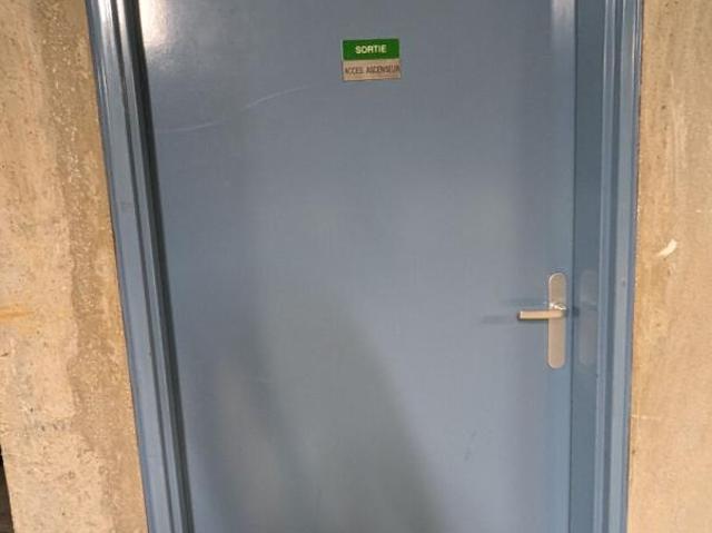 Garage vente à Évry, Quincy-sous-sénart