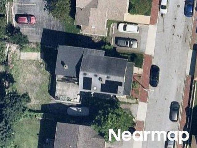 House for sale in Worcester, Massachusetts