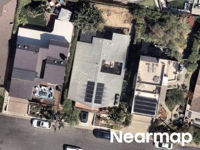 House for sale in Pacific Beach, San Diego