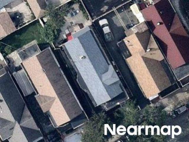 House for sale in Passaic, New Jersey