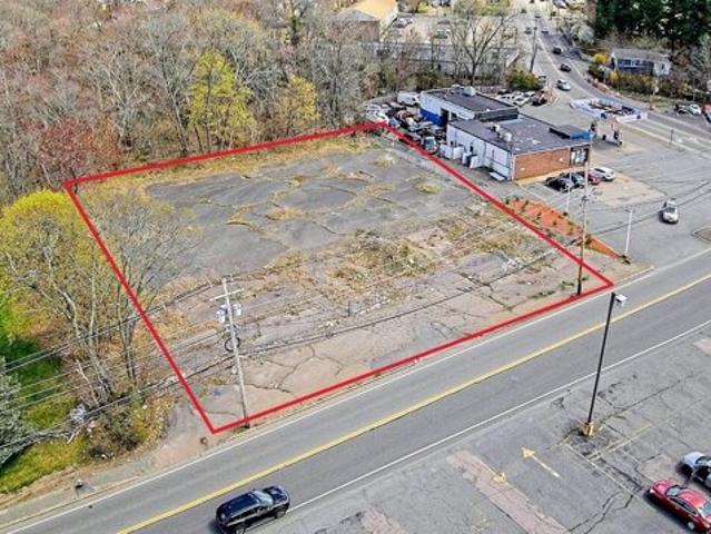 Land for sale in Brockton, Plymouth County