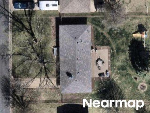 House for sale in Fridley, Minnesota