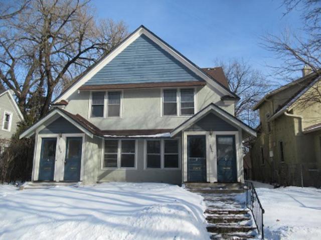 House for sale in Hennepin, Minnesota