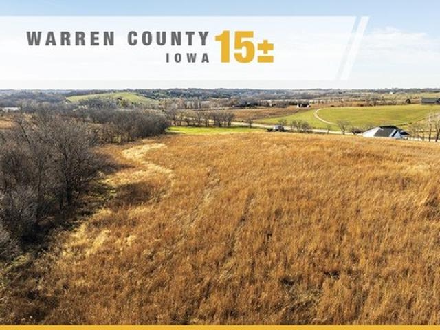 Land for sale in Avenue, Iowa