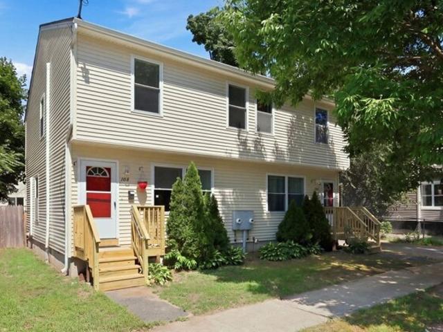 House for sale in Hampden, Massachusetts