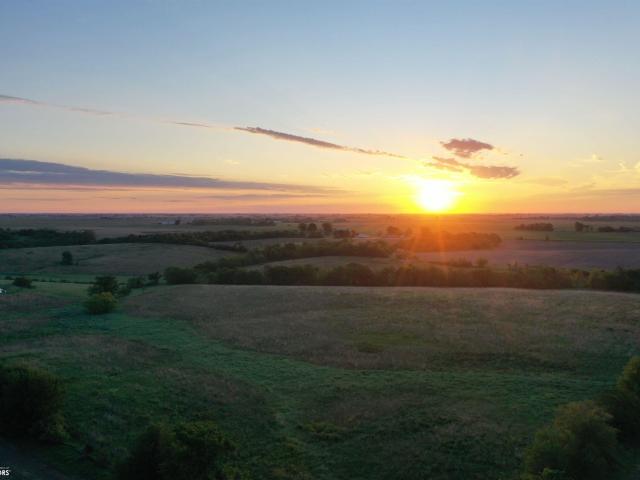 Farm for sale in Milo, Iowa