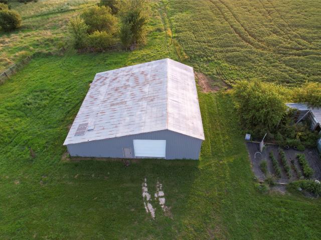 Land for sale in New Virginia, Iowa
